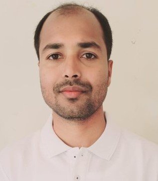 Nitish Kumar
